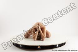 Human Anatomy poses - Alexej